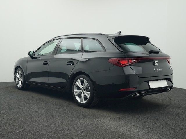 Seat Leon - Bild 6