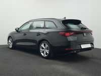 Seat Leon - Vorschau Bild 6