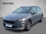 BMW 223 Active Tourer i LuxuryLine HUD Pano Dr.Ass.P - graue BMW 223 Active Tourer