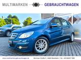 Mercedes-Benz B 200 CDI AHK/Sport/Navi/BiXenon/DynKurvenlicht/ - gebrauchte Mercedes-Benz B 200 aus dem Jahr 2011
