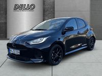 Mazda 2 Hybrid - Vorschau Bild 1