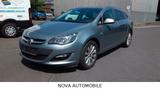 Opel Astra J Sports Tourer Exklusiv 2,0 CDTI 16V