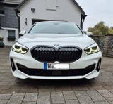 BMW 118i F40 M Sport M Sport,Shadow Line ,Unfallfrei - BMW 118 in Wuppertal