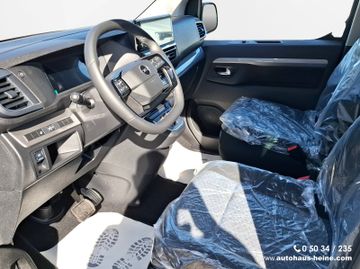 Opel Zafira Life - 4