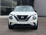 Nissan Juke 1.0 DIG-T Tekna | LED | BOSE | Kamera | - Nissan Juke aus 2022