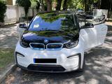BMW i3 (120 Ah), 125kW - PDC, Kamera, Wärmepumpe,  - mit Elektro-Antrieb: Kleinwagen