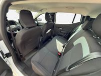 Dacia Sandero - Vorschau Bild 11