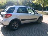 Suzuki SX4 Classic 1.6 VVT 2WD Comfort Comfort - gebrauchte Suzuki SX4 aus dem Jahr 2010