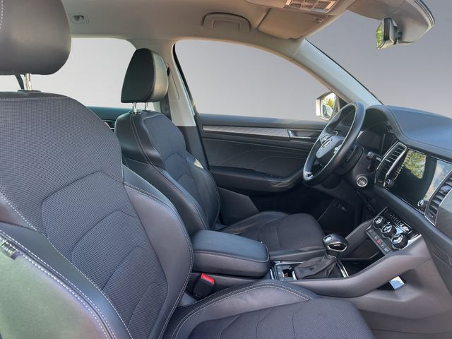 Kodiaq Style