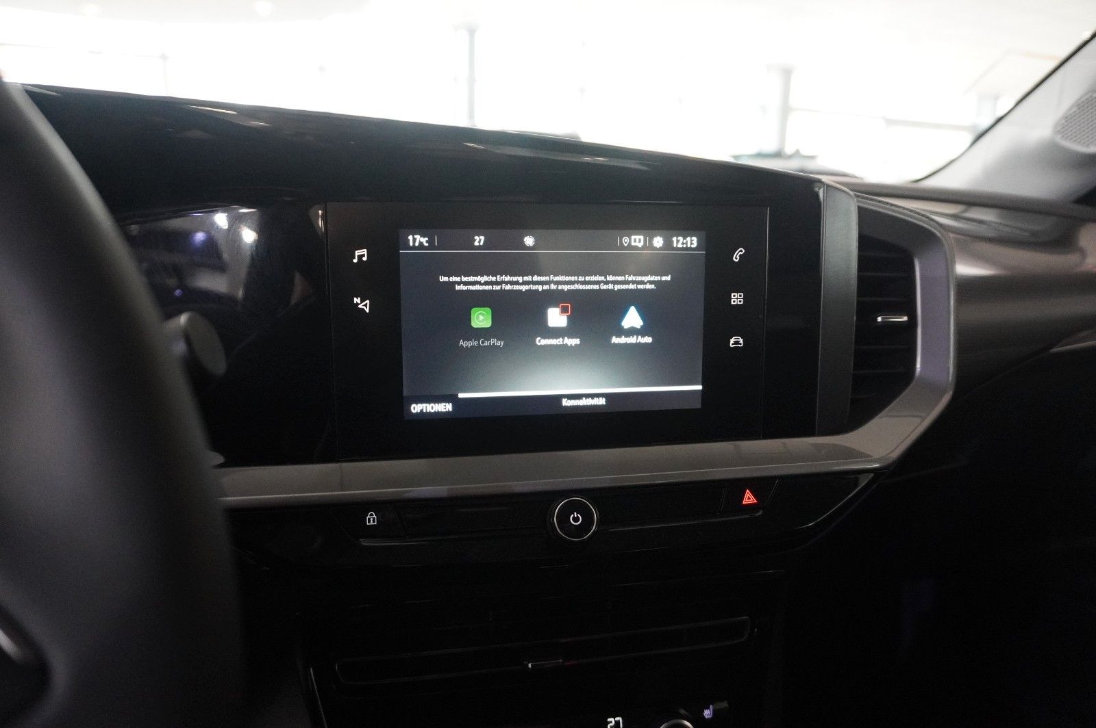 Fahrzeugabbildung Opel Mokka 1.2T ELEGANCE NAVI/LED/KAMERA/SH/SPORT/DAB