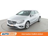 Mercedes-Benz A 180 BlueEfficiency Urban Aut.*TEMPO*PDC*SHZ* - Mercedes-Benz A 180: Blueefficiency