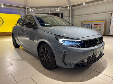 Bild 3 Opel Corsa F GS 100PS Sitzheizung LED