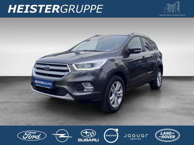 Ford Kuga Cool & Connect 1.5 EcoBoost