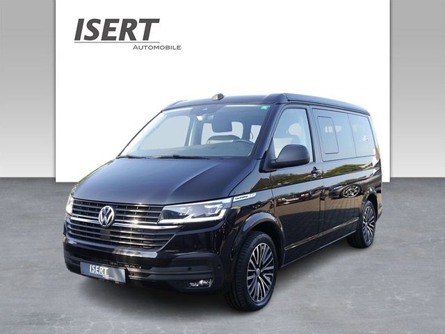 Volkswagen T6.1 California 2.0 TDI 4Motion Beach Tour +RFK+