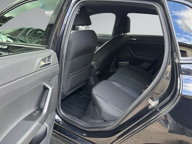 Polo 1.6 TDI Highline LED+KLIMA+ACC+SENSOR+SIHZ