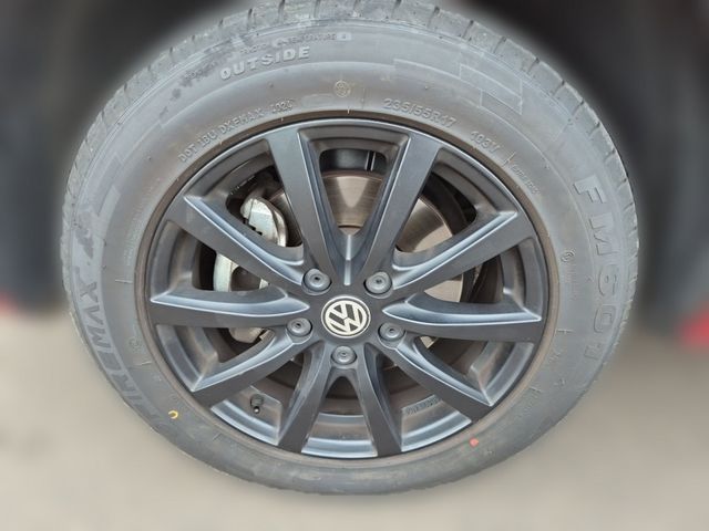 Multivan T6.1 2.0 TDI Trendline *ACC*APP-CONNECT