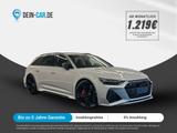 Audi RS6 4.0 TFSI quattro*MATRIX*KERAMIK*CARBON*4 ZON - gebrauchte Audi RS6 aus dem Jahr 2023