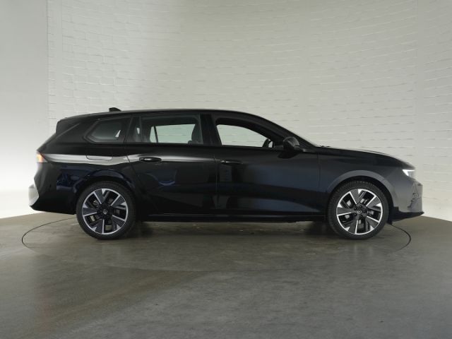 Astra Electric L ST EDITION 54kWh AT+LED LICHT+N