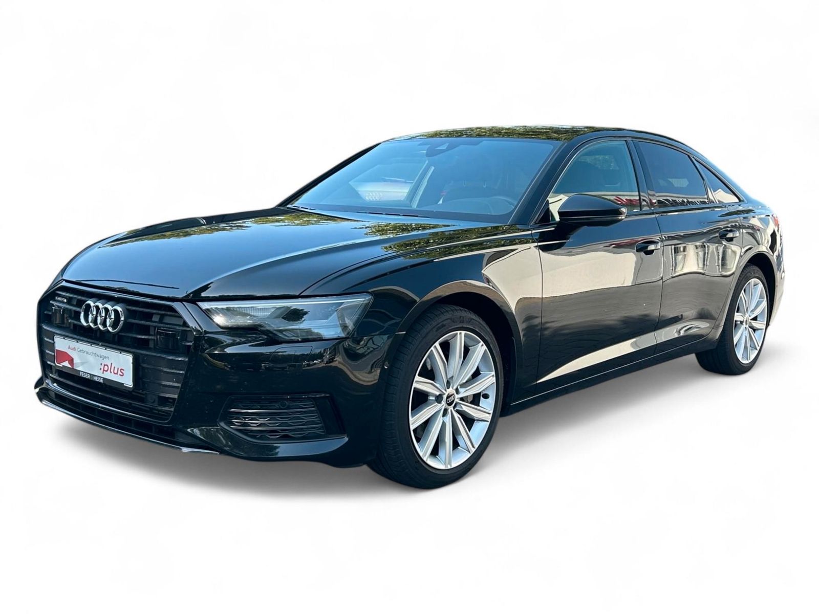 Audi A6 - Bild 21
