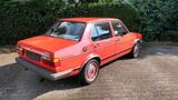 Volkswagen VW Jetta 1 L Originallack 55TM Ungeschweiß... - gebrauchte VW Jetta aus dem Jahr 1981