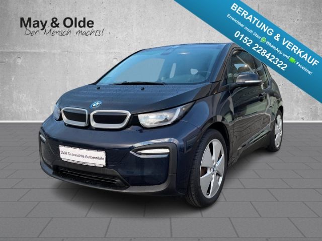 BMW i3 120Ah Aut Navi LED ACC Klimaaut DAB