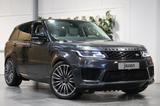 Land Rover Range Rover Sport HSE Dynamic 5,0