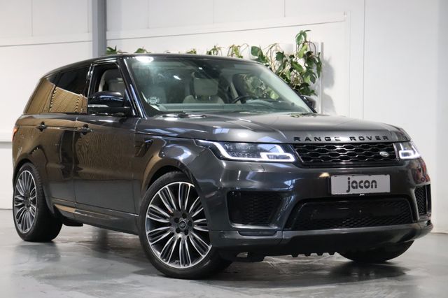 Land Rover Range Rover Sport HSE Dynamic 5,0