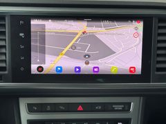 SEAT Ateca 2.0 TFSI FR 4Drive*PANO*360*DCC*BEATS*