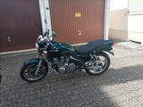 Kawasaki Zephyr 550B TÜV neu - KAWASAKI ZEPHYR 550