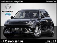 Smart #1 Pulse AWD #Pano#Memo#Distr#Ambi#360°#Head-up