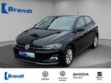 Volkswagen Polo 1.0 TSI Highline NAVI+PDC+FH EL+ASP EL.+GJR - VW Polo Gebrauchtwagen in Bremen