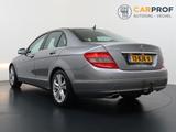 Mercedes-Benz C 200 K Elegance AHK | LMF  | automatik | - Mercedes-Benz C 200: Elegance