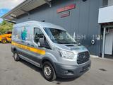 Ford Transit / 4X4 ALLRAD / 170PS / AHK - Ford Transit 17