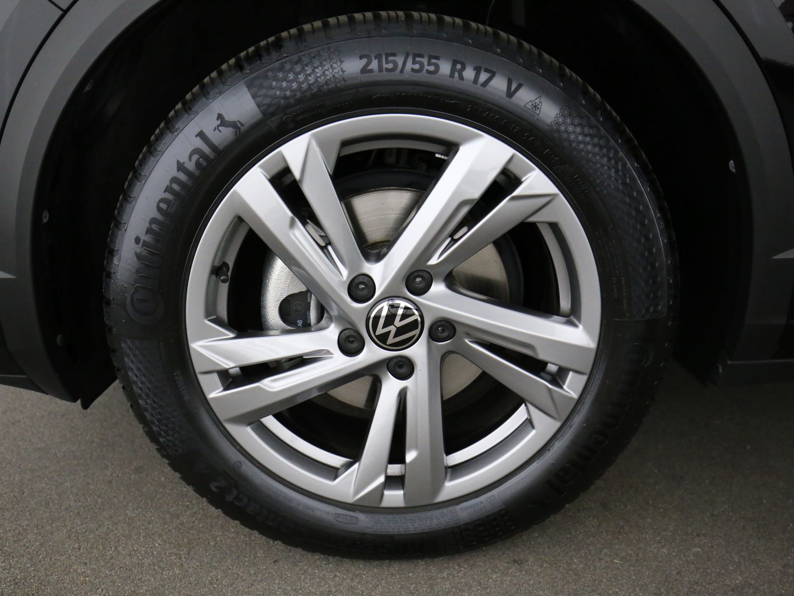 Volkswagen T-Roc - Bild 25