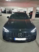 Mercedes-Benz C 43 AMG Mercedes-AMG C 43 4MATIC T Autom. M... - Mercedes-Benz C 43 AMG in Hagen