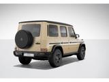 Mercedes-Benz G 580 mit EQ Technologie MBUX 360 Night - Mercedes-Benz G 580 Gebrauchtwagen