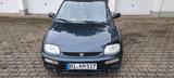 Mazda 323 Automatik getribe. - Mazda 323: Sportwagen
