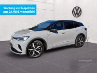 Volkswagen ID.4 - Vorschau Bild 2