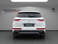 Fahrzeugabbildung DS Automobiles DS 7 1.6 E-Tense 225 Grand Chic Leder & Kamera