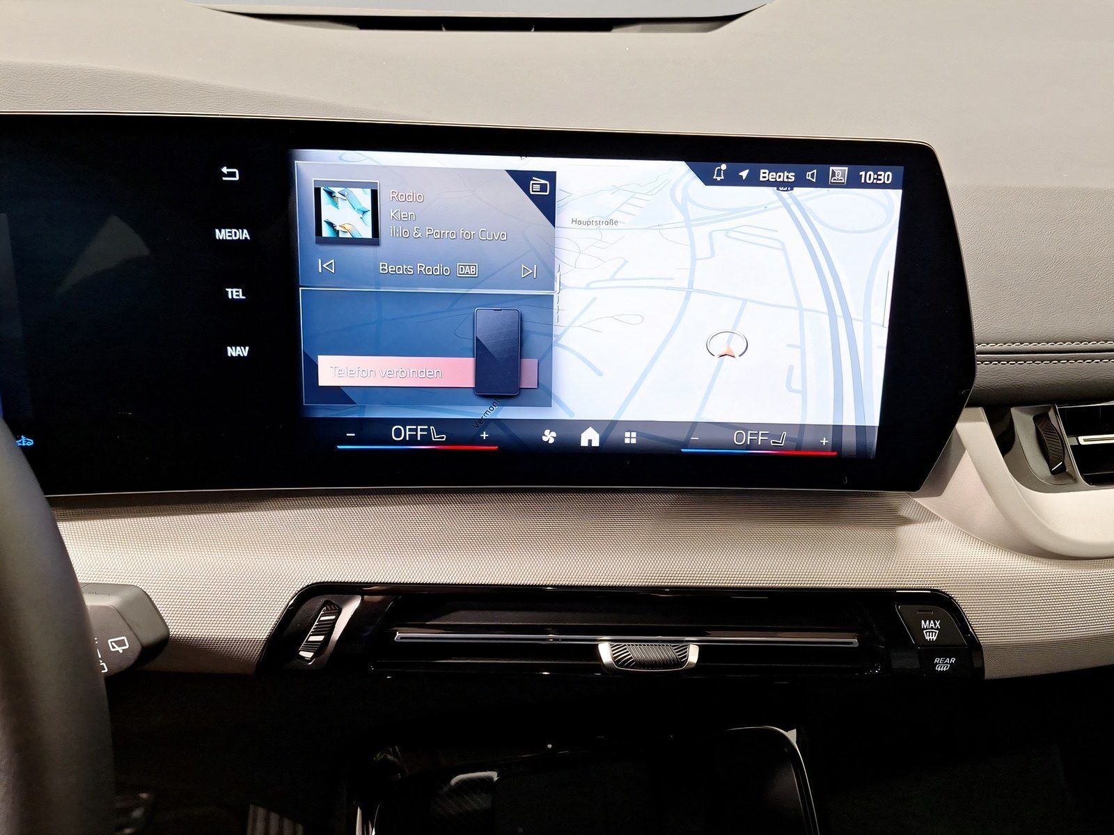 BMW 220 Active Tourer - Bild 15