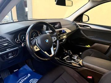 BMW X3 - 8
