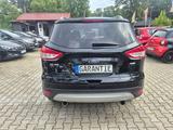 Ford Kuga Sync Edition*SCHECKHEFT - gebrauchte Ford Kuga aus dem Jahr 2014