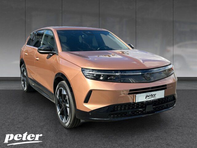 Opel Grandland, Ultimate, Plug-in Leder LED Pano VFW  imagem 2
