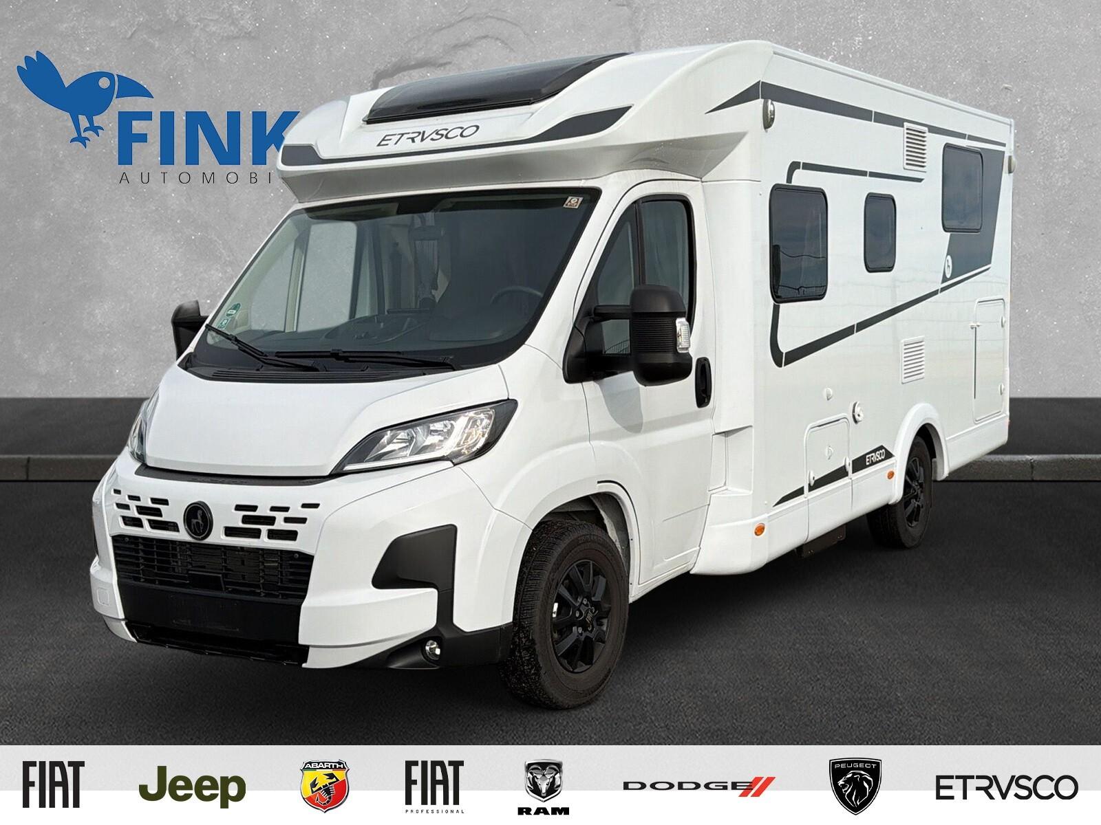 Etrusco T 6900 SB Fiat