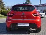 Renault Clio 1.2 TCe 120 Intens LED Navi Kamera PDC DAB - Renault Clio mit Benzin-Antrieb: Navigationssystem