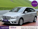Mercedes-Benz B 180 BlueEfficiency*Tempomat*PDC* - Mercedes-Benz T 180