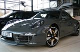 Porsche 991 S Jubi.50 Ltd.Ed. 1832 WLS 430PS PCCB