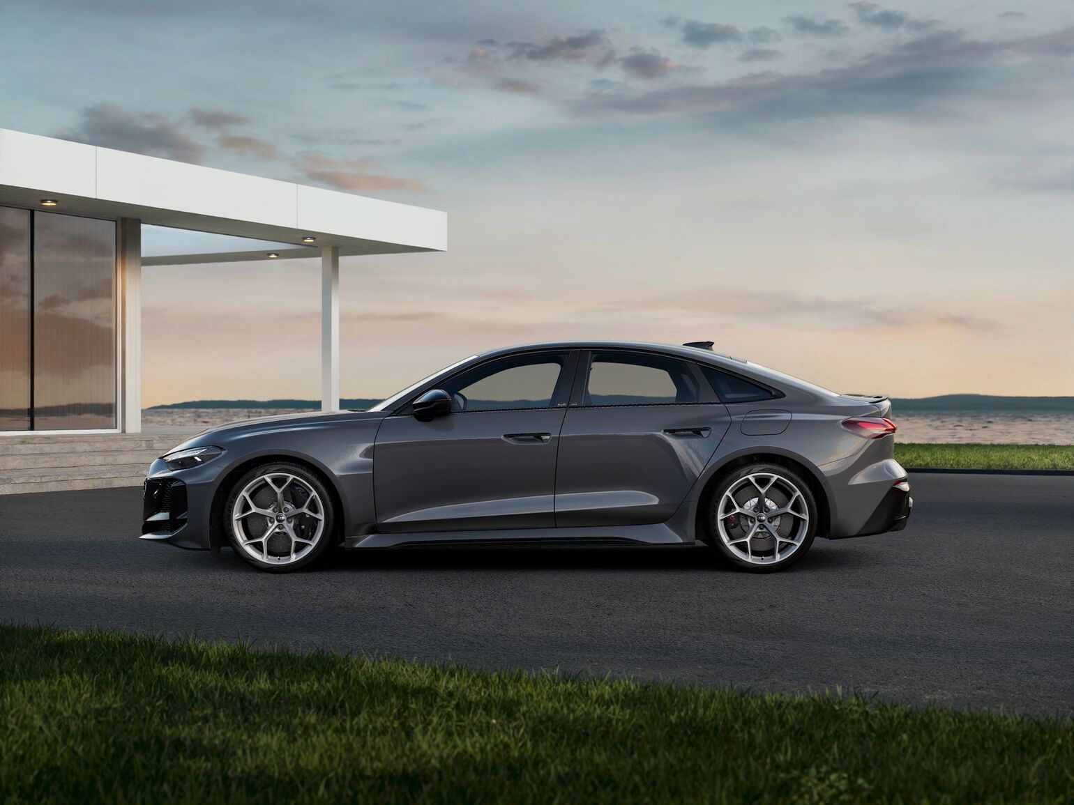 Audi RS5 - Bild 3