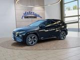 Hyundai Tucson N-Line 1.6 T-GDI DCT Navi/LED/el.Klappe/K - Hyundai TUCSON aus 2025