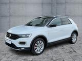 Volkswagen T-Roc 1.5 TSI SPORT LED+NAV+ACC+SHZ+2xPDC+ISOFIX - VW T-Roc von 2020